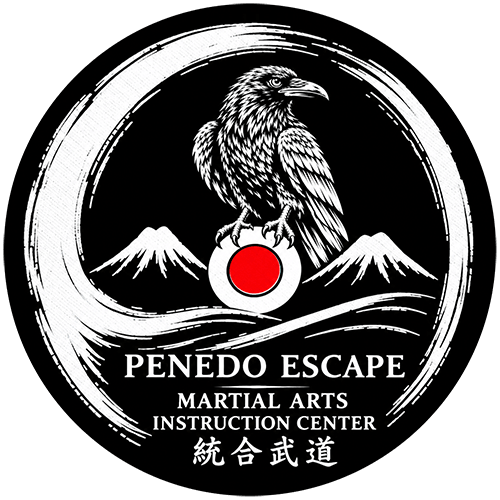 Penedo Escape